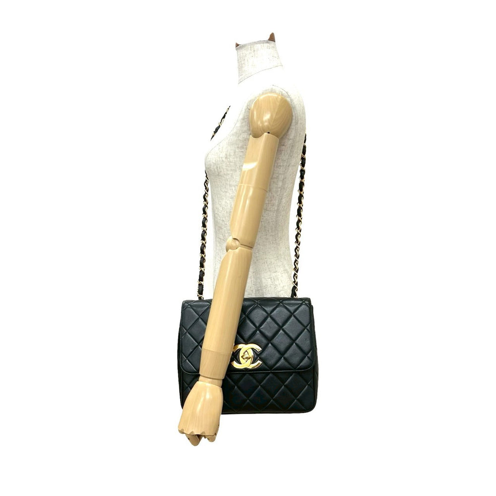 shoulder bag chanel