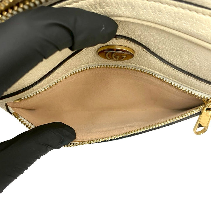 肩背包 gucci ophidia