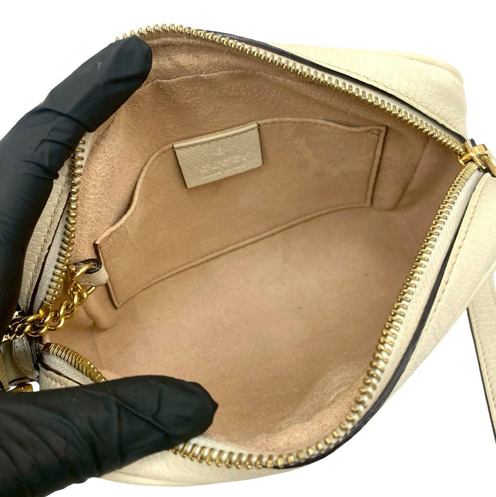 肩背包 gucci ophidia