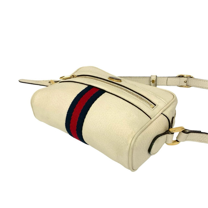 肩背包 gucci ophidia