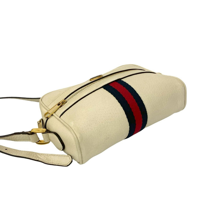 肩背包 gucci ophidia