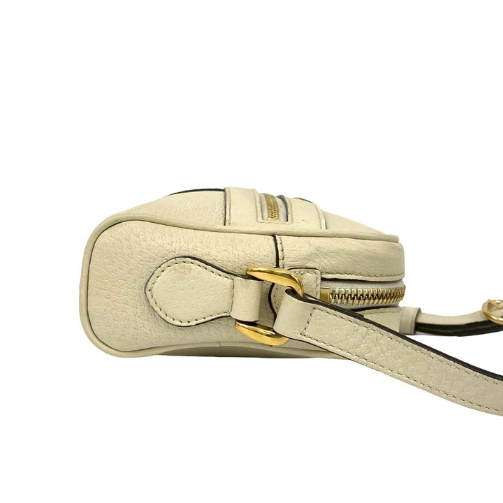肩背包 gucci ophidia