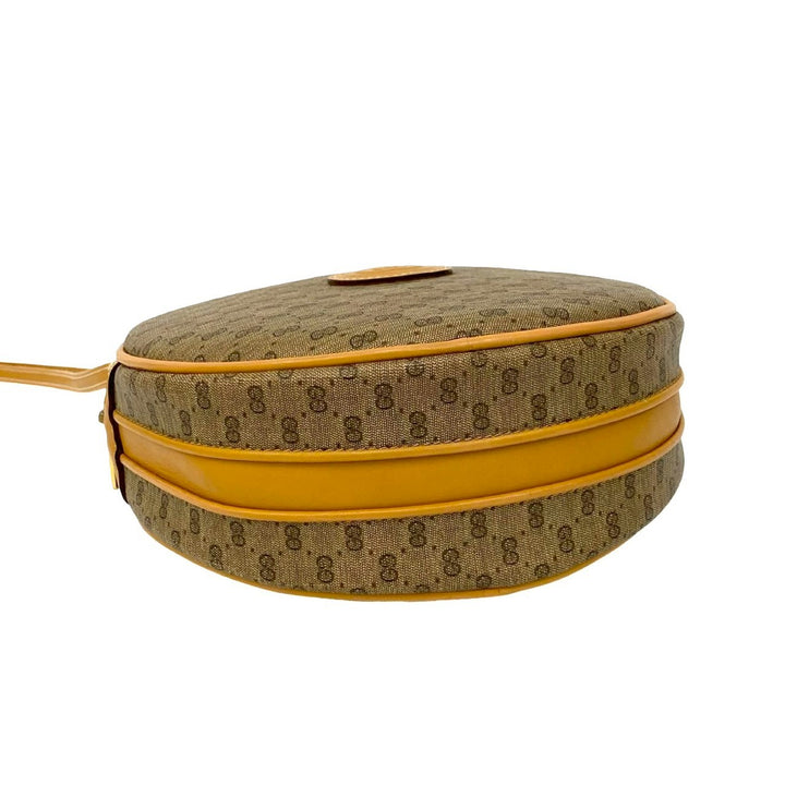 shoulder bag gucci