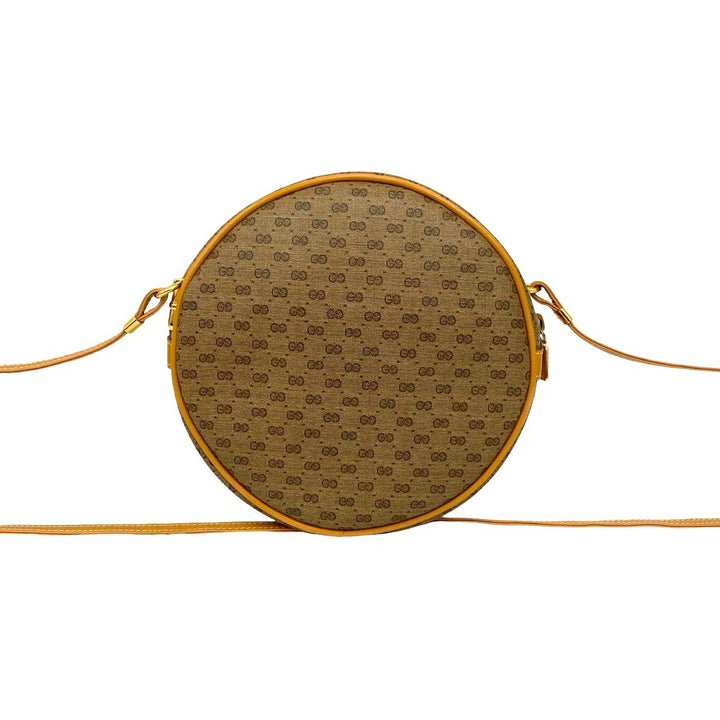 shoulder bag gucci