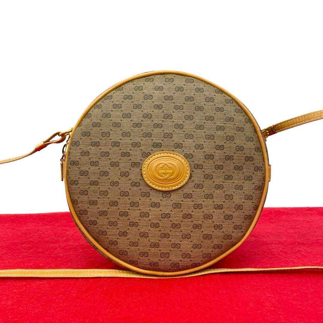 shoulder bag gucci