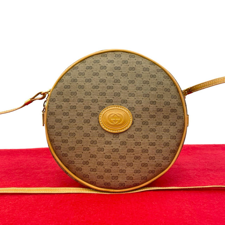shoulder bag gucci