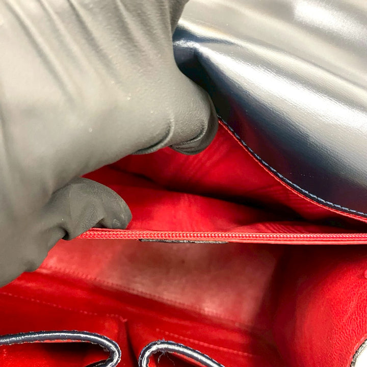 shoulder bag celine