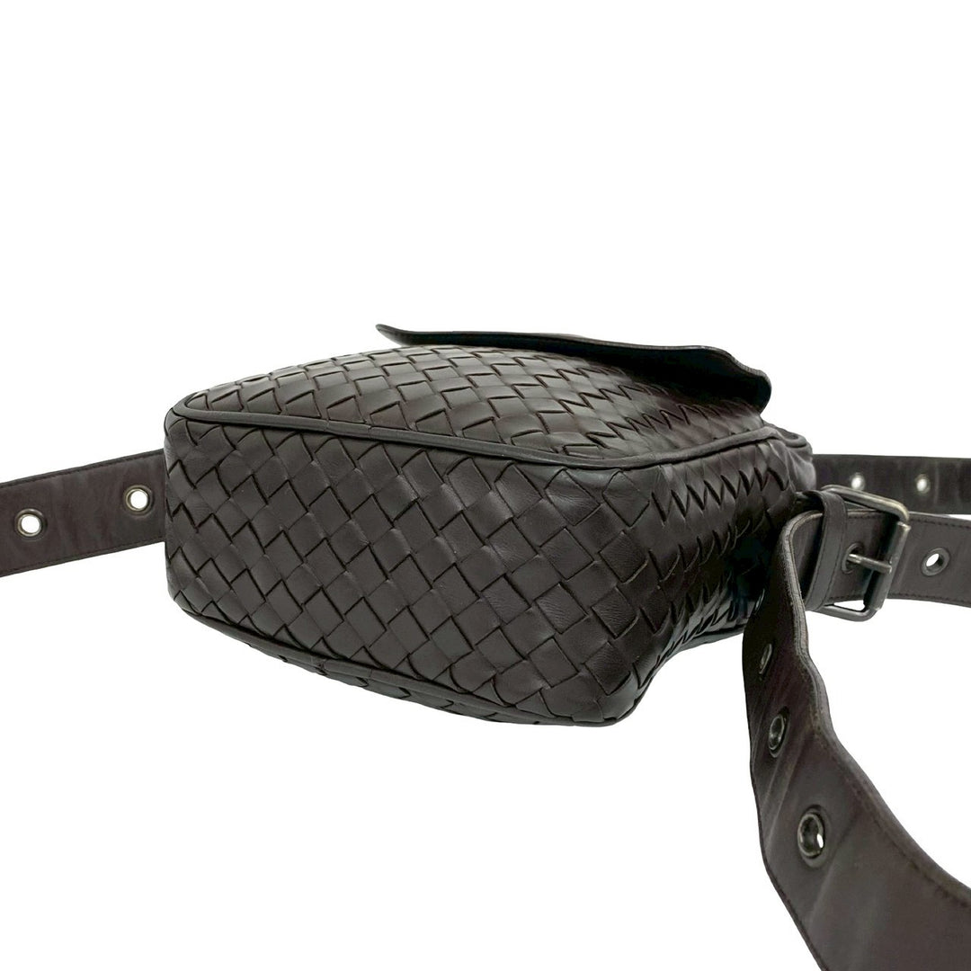 葆蝶家 (Bottega Veneta) 單肩包