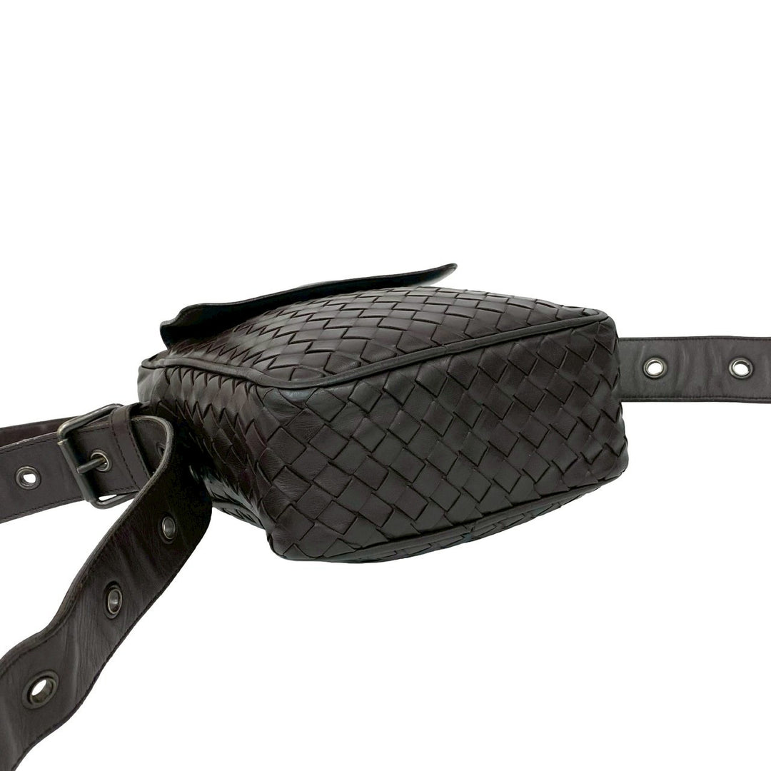 葆蝶家 (Bottega Veneta) 單肩包