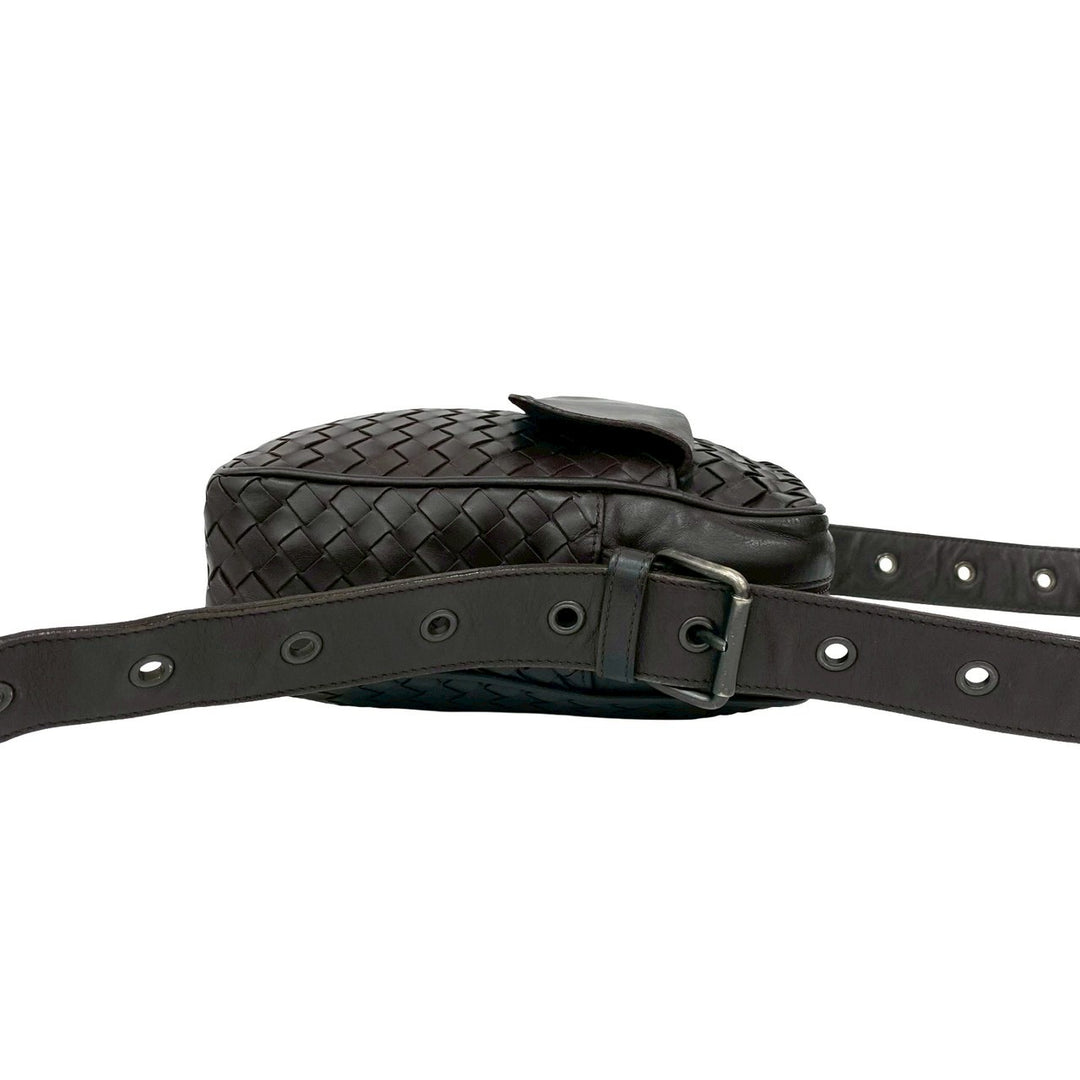 葆蝶家 (Bottega Veneta) 單肩包