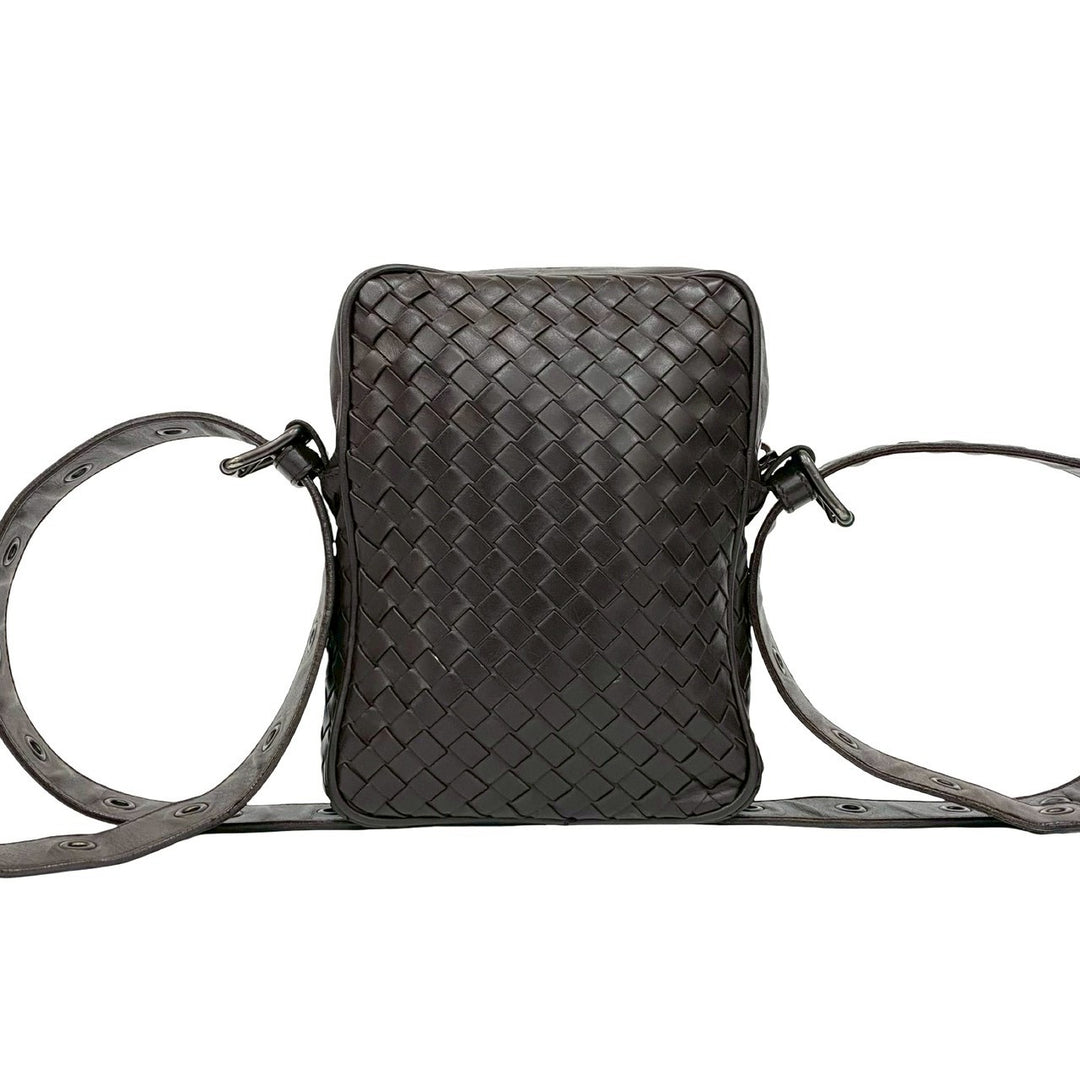 葆蝶家 (Bottega Veneta) 單肩包