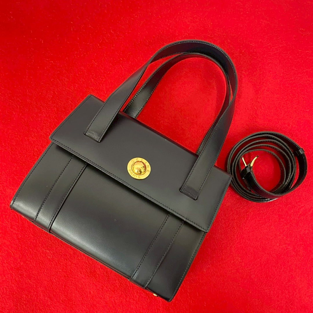 shoulder bag celine