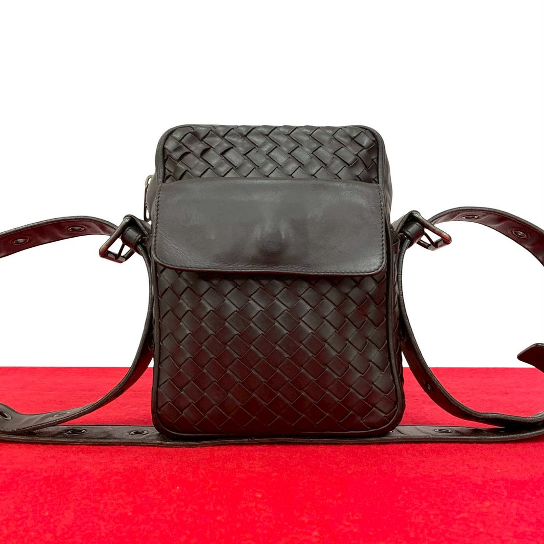 葆蝶家 (Bottega Veneta) 單肩包