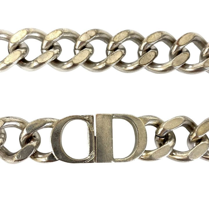 necklace dior