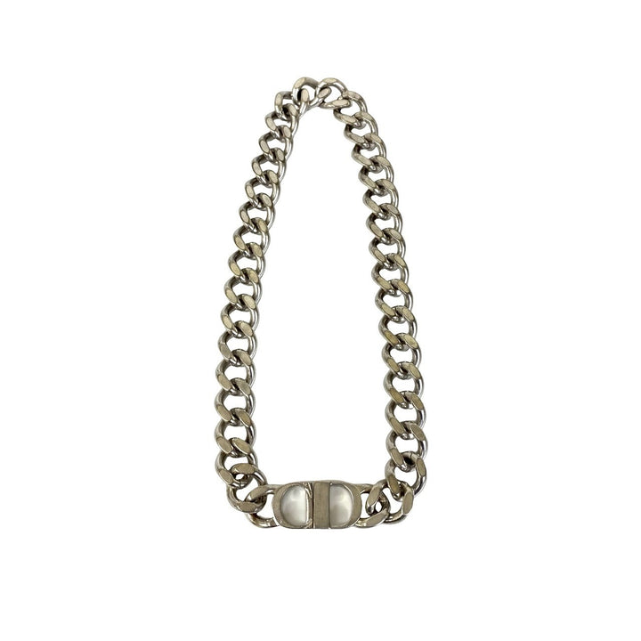 necklace dior