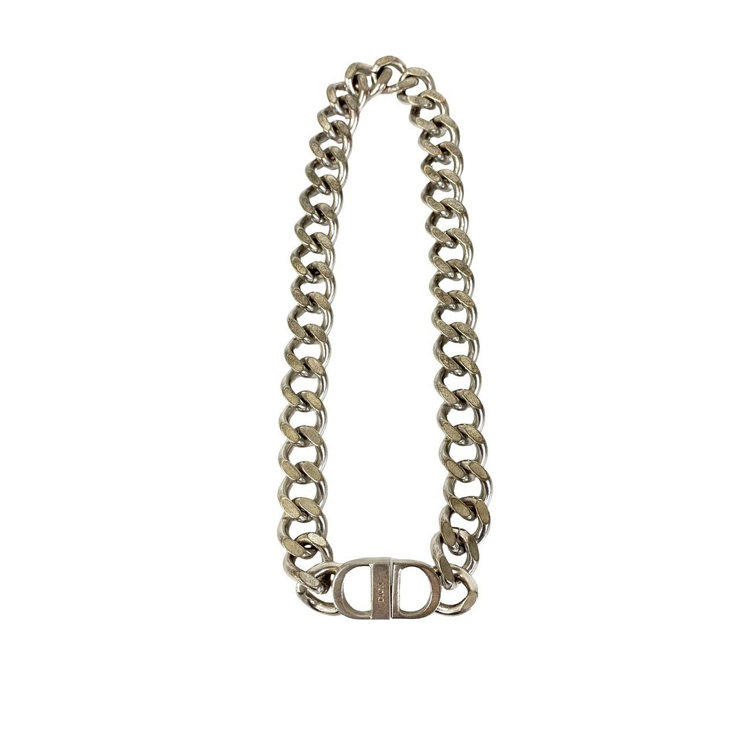 necklace dior