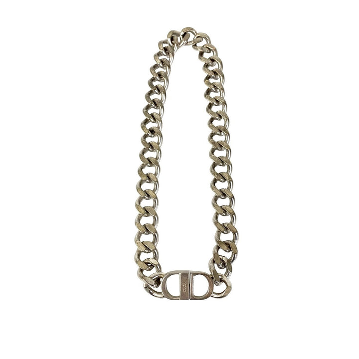 necklace dior