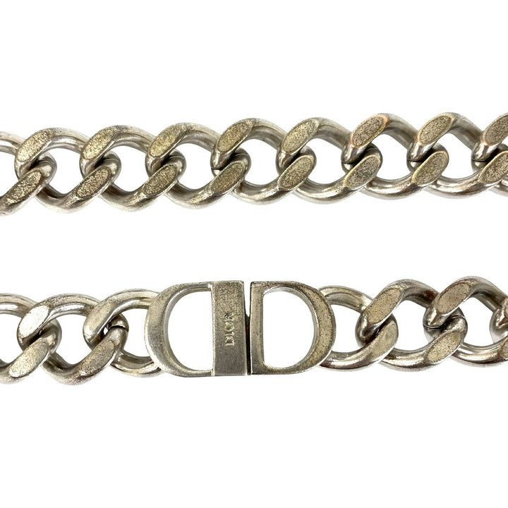 necklace dior