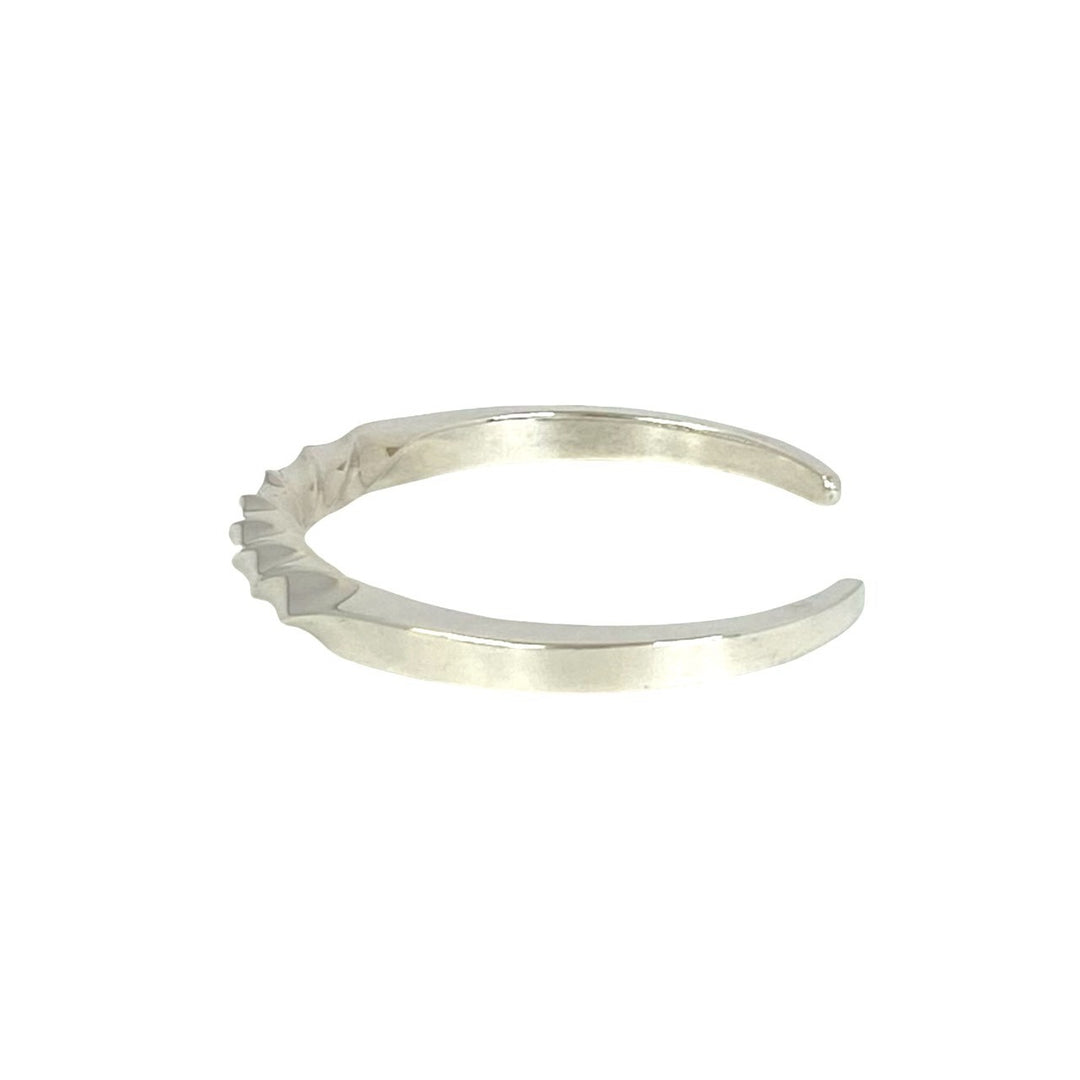 bangle tiffany twist bangle