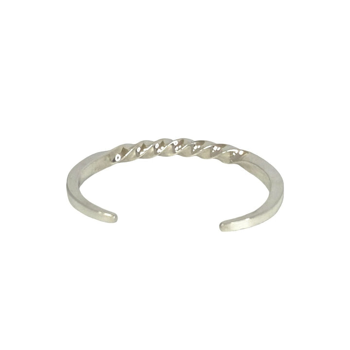 bangle tiffany twist bangle