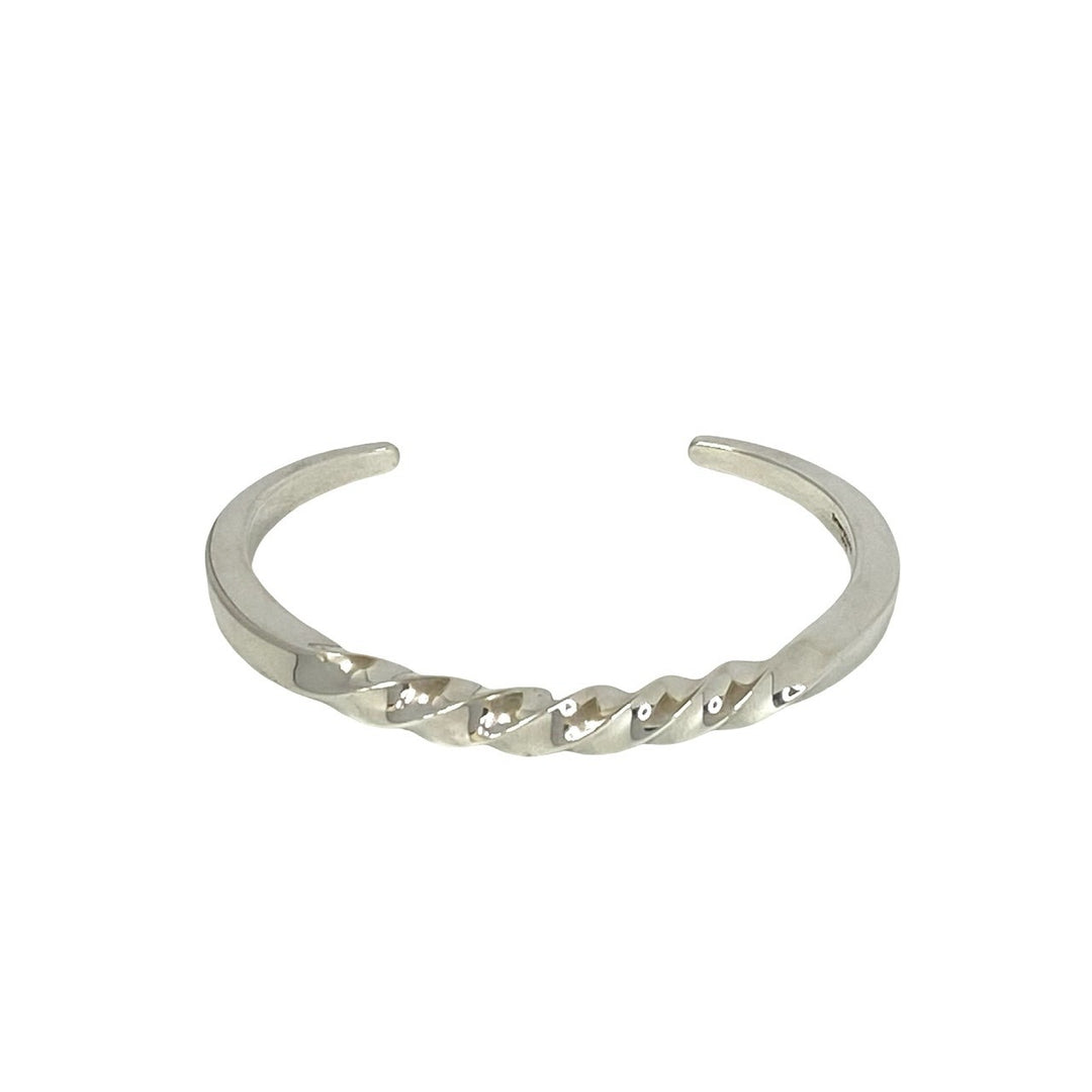 bangle tiffany twist bangle