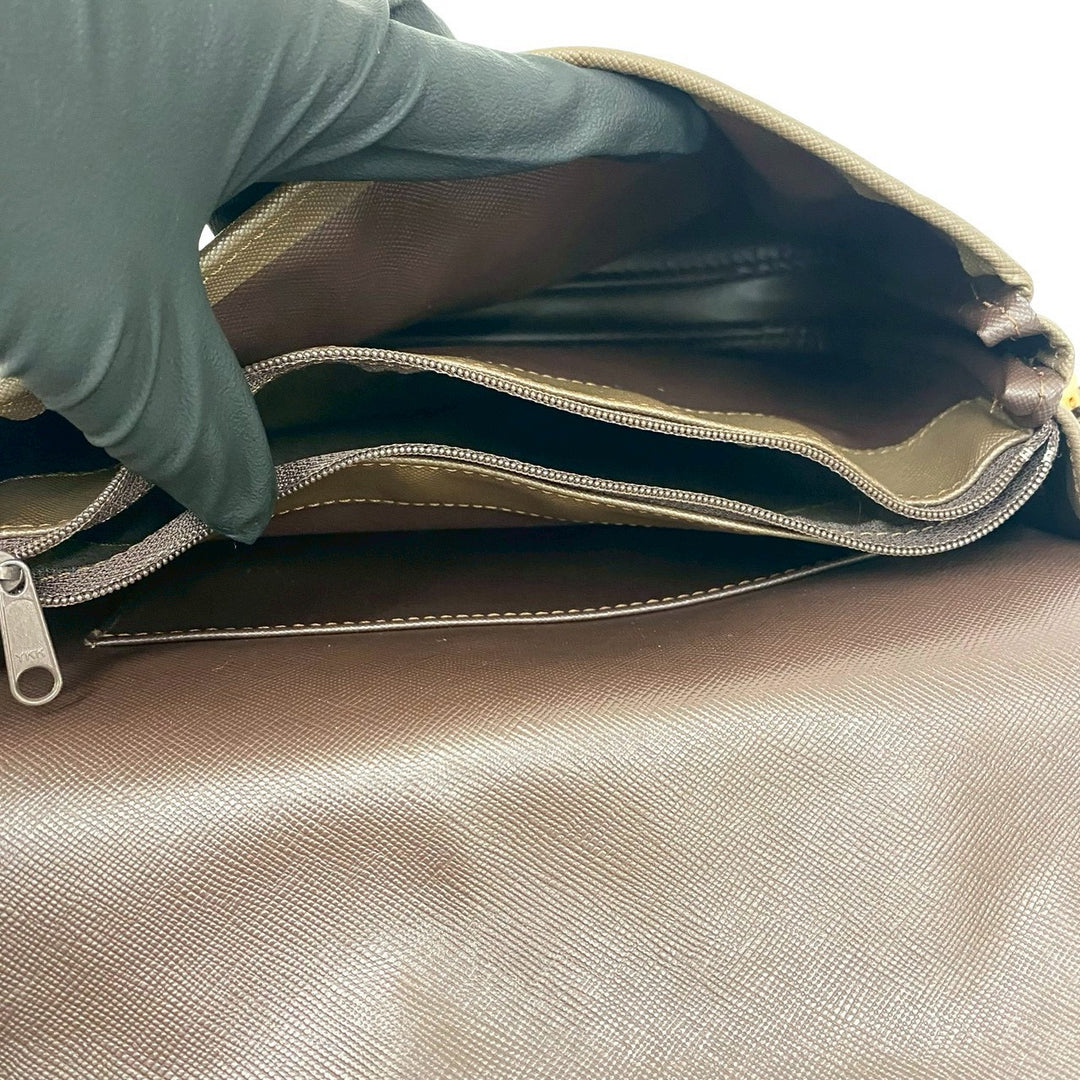 shoulder bag burberry