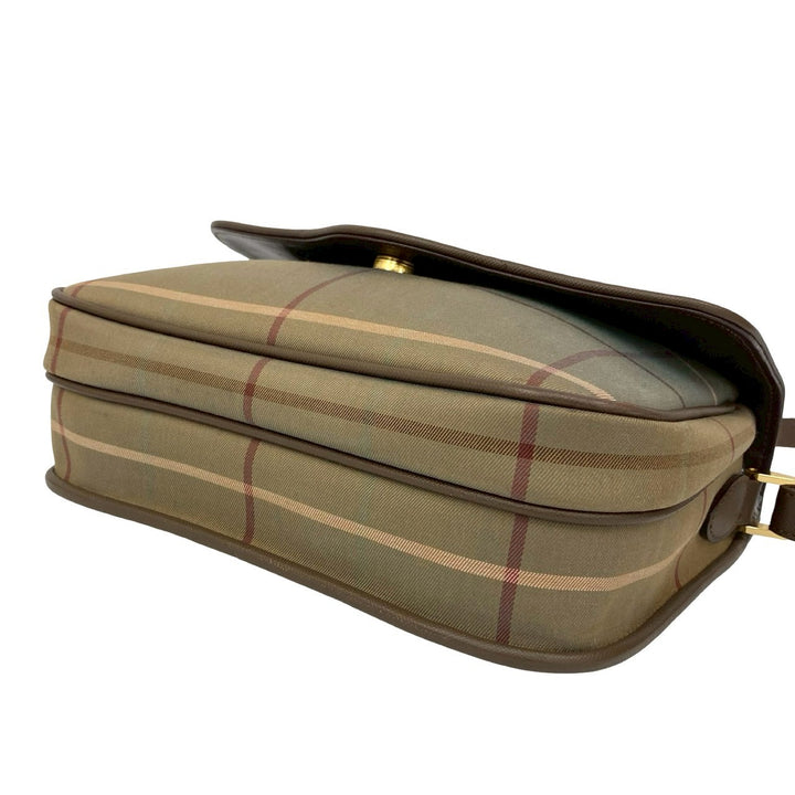 shoulder bag burberry