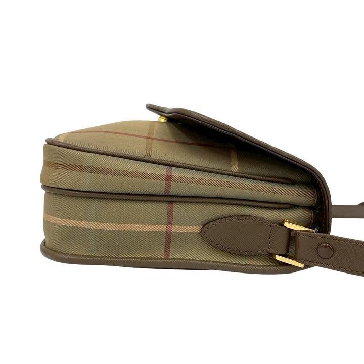 shoulder bag burberry