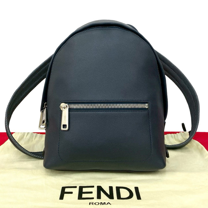 rucksack fendi chiode