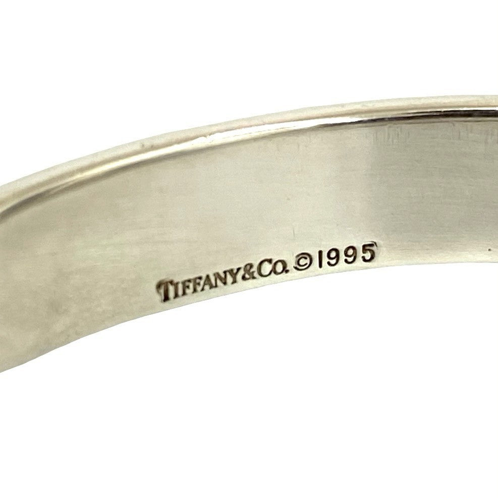 blurRubbingtiffany atlas bangle