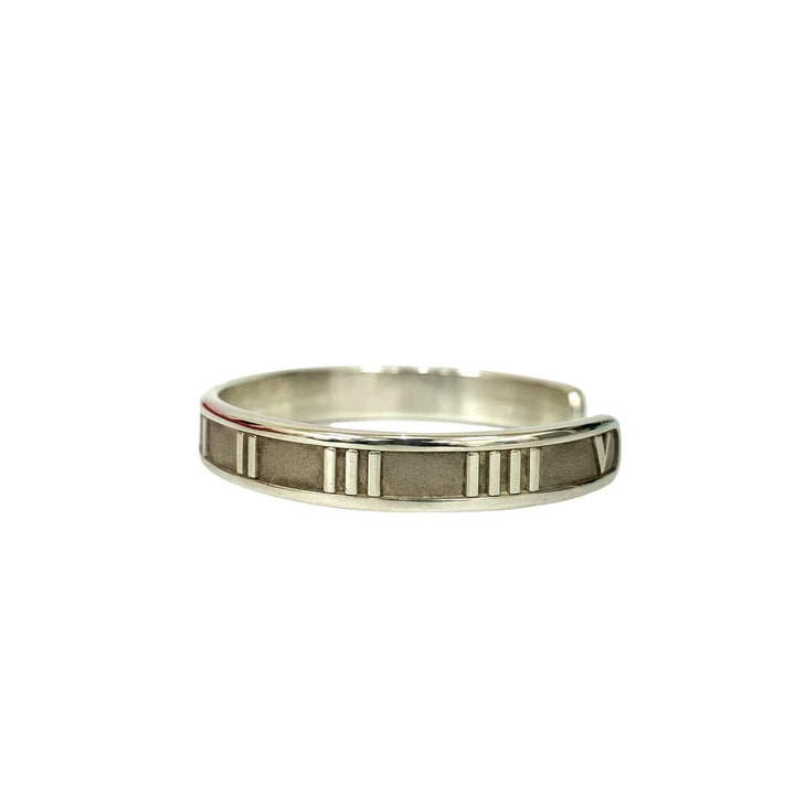 blurRubbingtiffany atlas bangle
