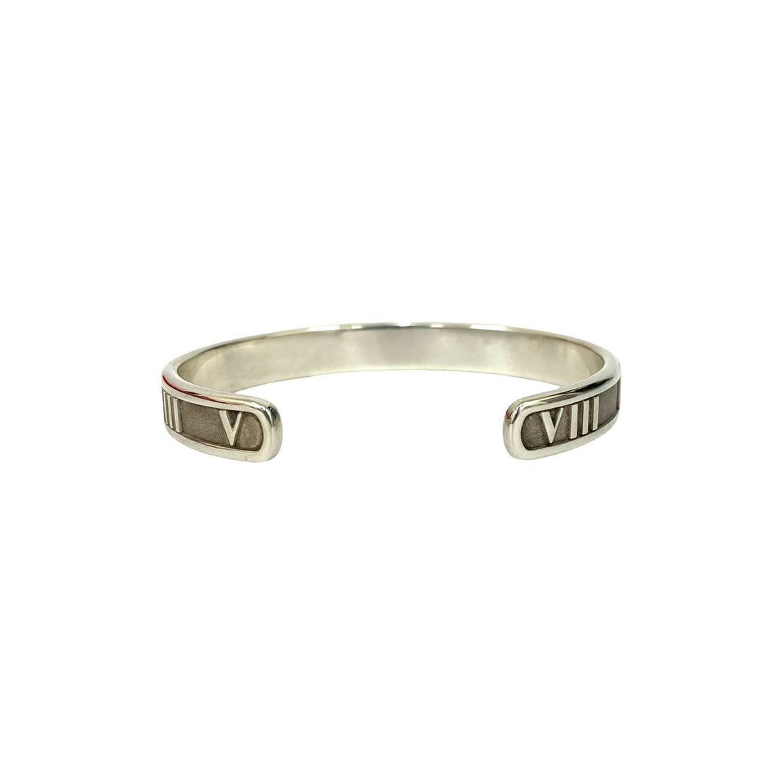 blurRubbingtiffany atlas bangle