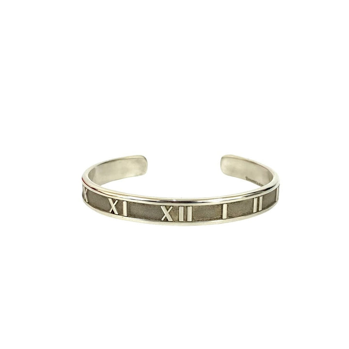 blurRubbingtiffany atlas bangle