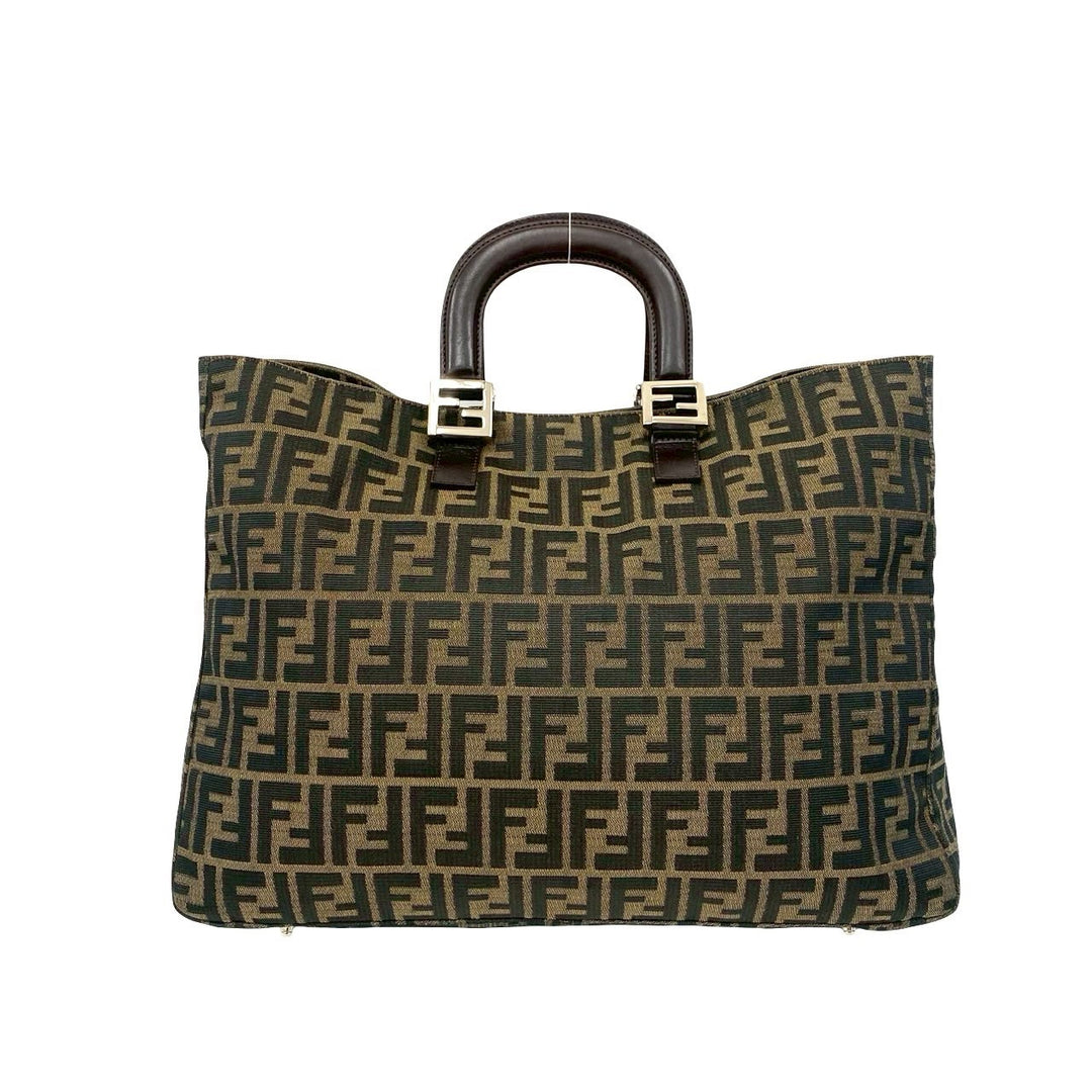 handbag fendi