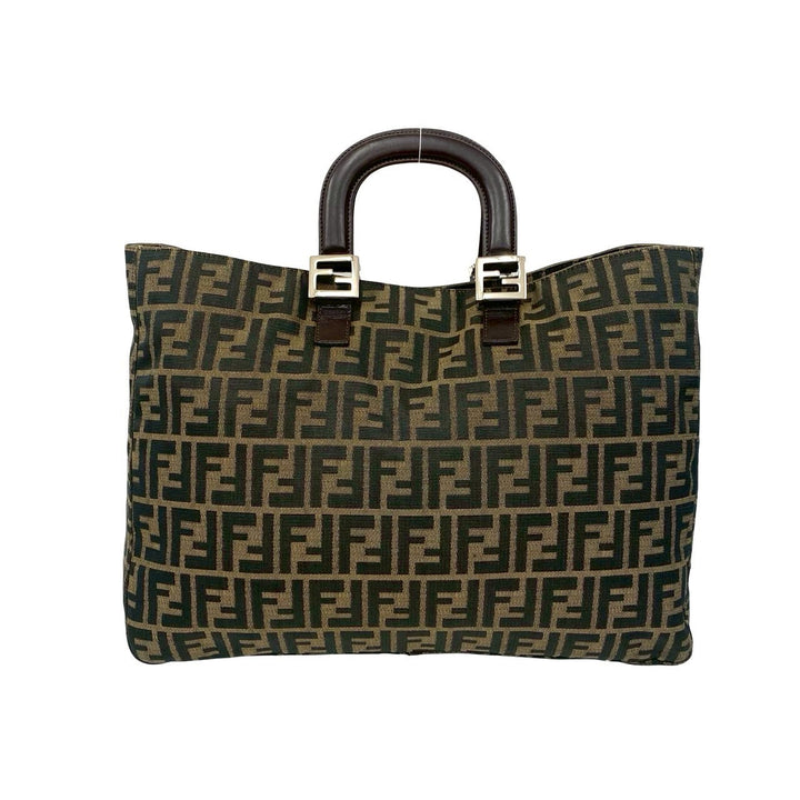 handbag fendi