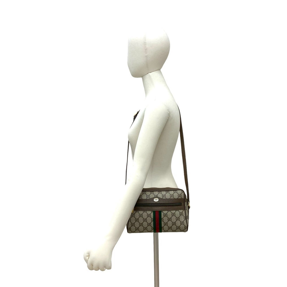 shoulder bag gucci