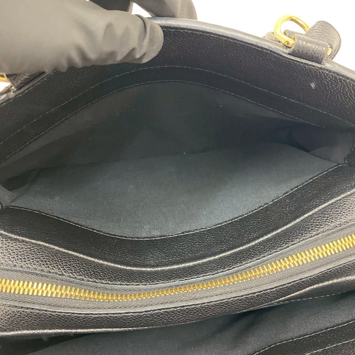 Shoulder bag Louis Vuitton Vosges MM