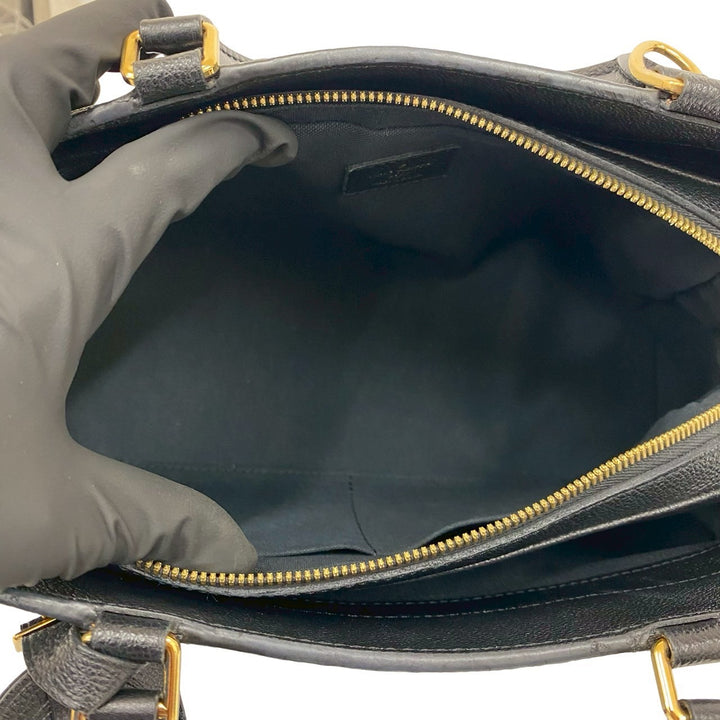 Shoulder bag Louis Vuitton Vosges MM