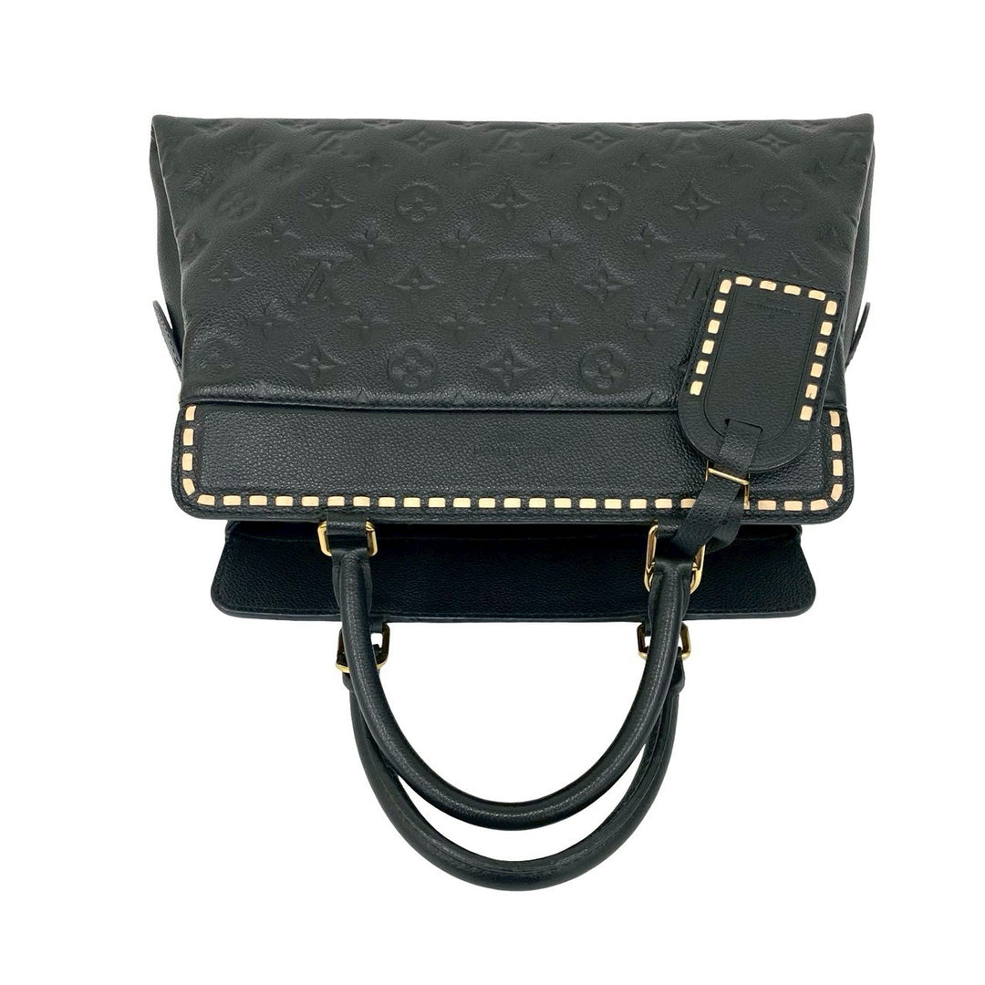 Shoulder bag Louis Vuitton Vosges MM