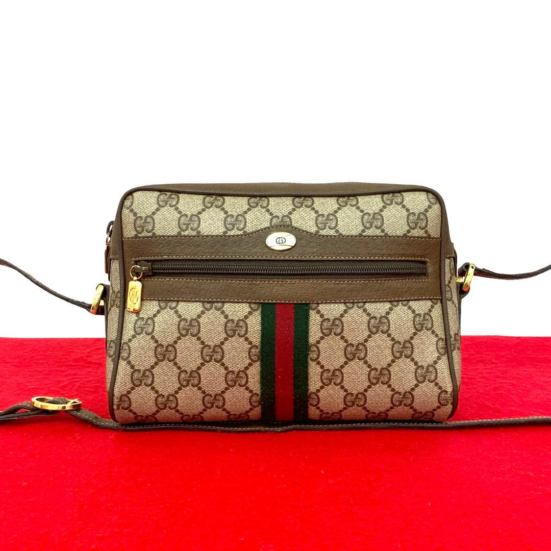 shoulder bag gucci