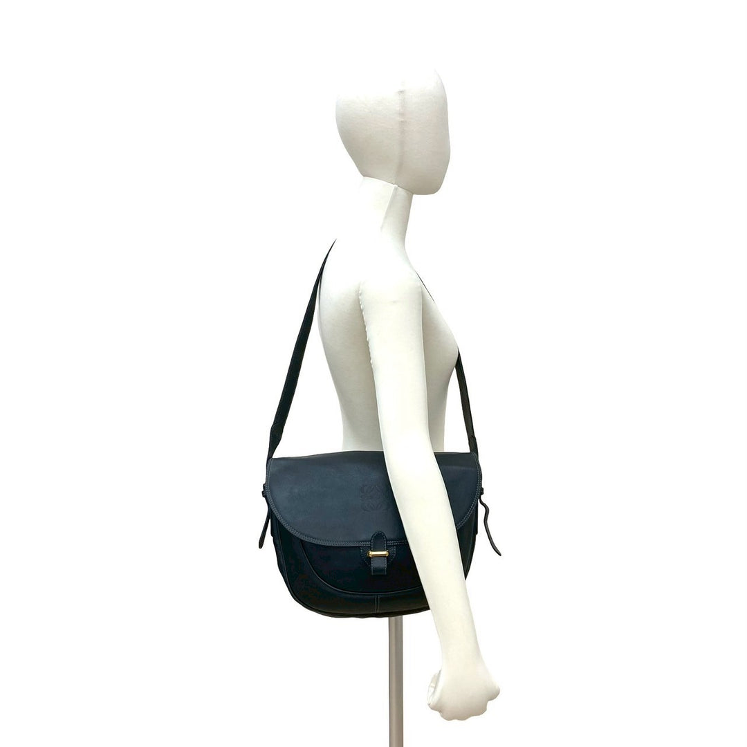 shoulder bag loewe