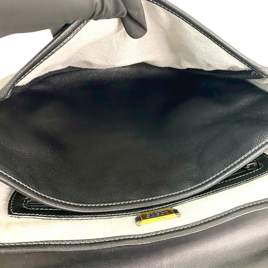 shoulder bag loewe