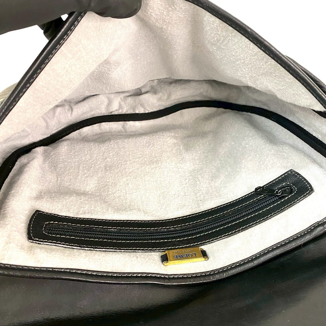 shoulder bag loewe