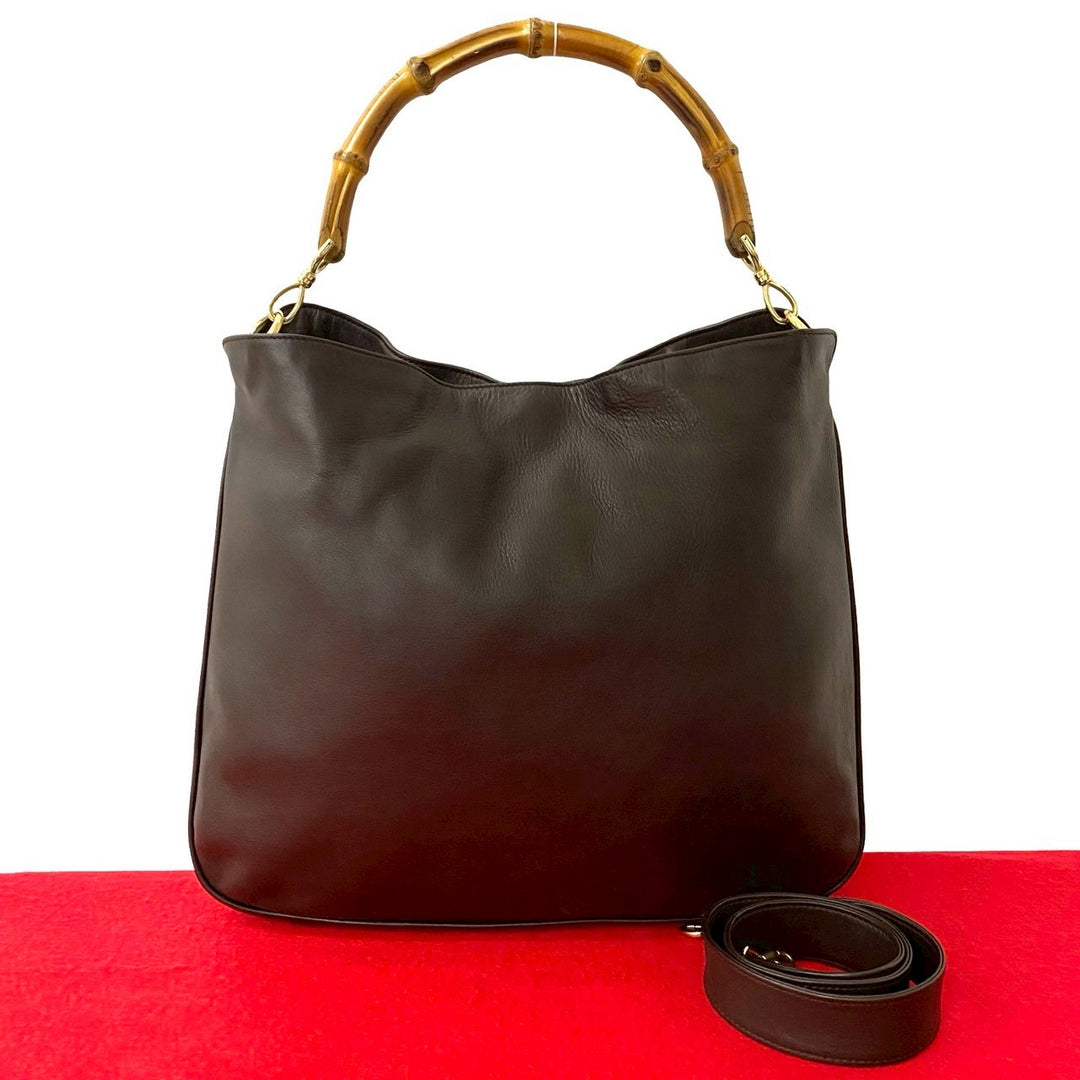 ショルダーバッグ グッチ