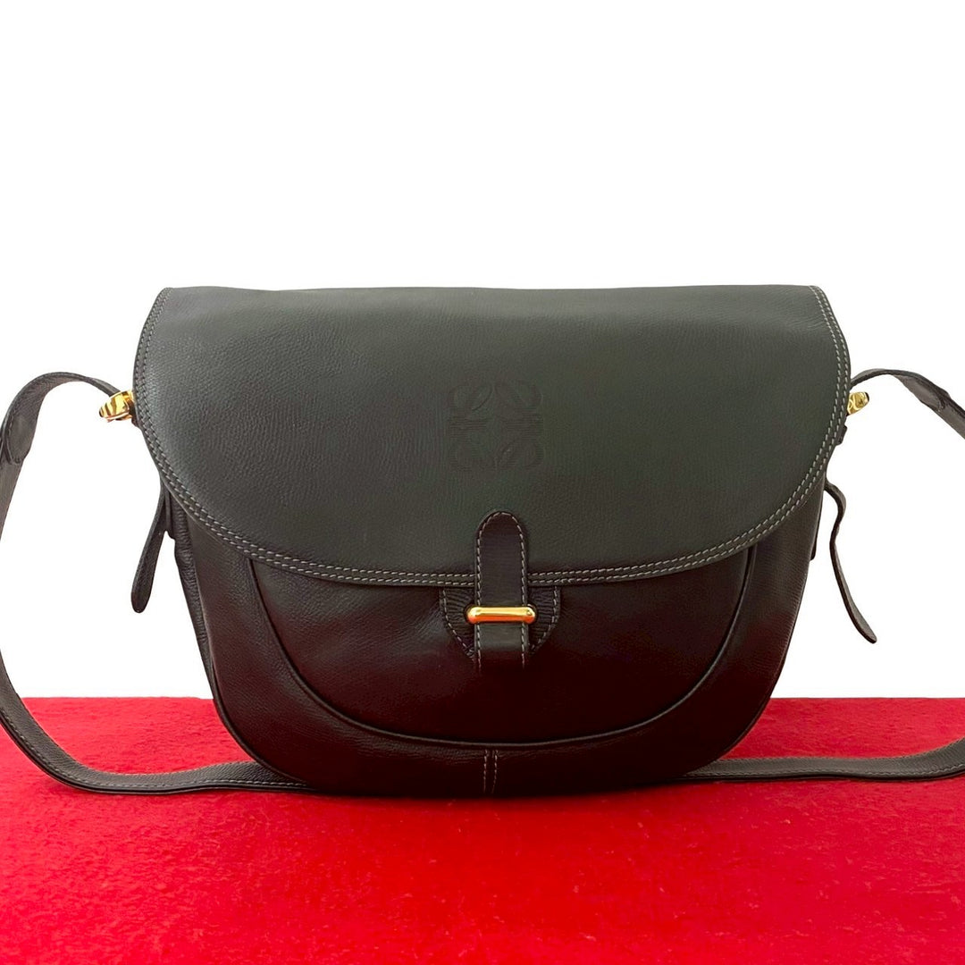 shoulder bag loewe