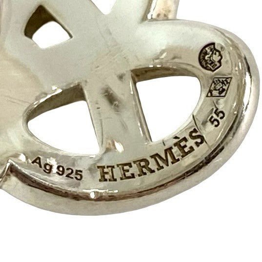 Rings/Rings Hermes Chaine d'Ancre Enchene GM Ring