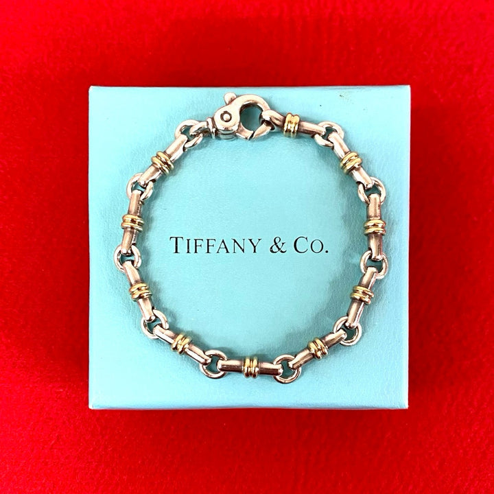 blurRubbingtiffany bridle link breRubbingCut