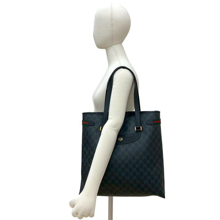tote bag gucci