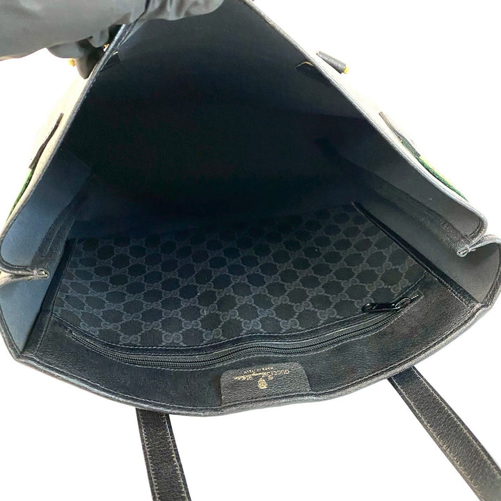 tote bag gucci