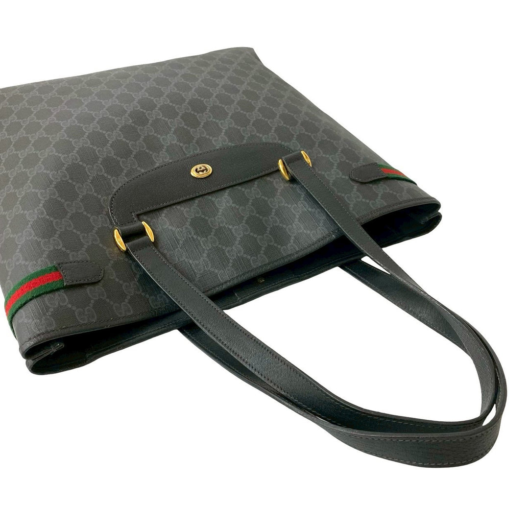 tote bag gucci